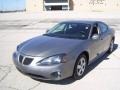 Shadow Gray Metallic - Grand Prix Sedan Photo No. 4