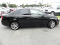 Black - Jetta 2.5 Sedan Photo No. 12