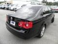 Black - Jetta 2.5 Sedan Photo No. 13