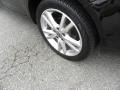 Black - Jetta 2.5 Sedan Photo No. 16