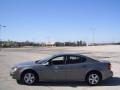 Shadow Gray Metallic - Grand Prix Sedan Photo No. 5