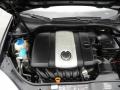 Black - Jetta 2.5 Sedan Photo No. 18