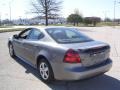 Shadow Gray Metallic - Grand Prix Sedan Photo No. 6