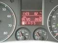 Black - Jetta 2.5 Sedan Photo No. 23