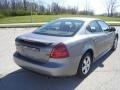 Shadow Gray Metallic - Grand Prix Sedan Photo No. 8