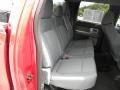 Steel Gray Rear Seat Photo for 2011 Ford F150 #69804850