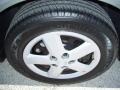 Shadow Gray Metallic - Grand Prix Sedan Photo No. 9
