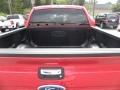 2011 Red Candy Metallic Ford F150 XLT SuperCrew  photo #15