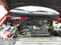 3.7 Liter Flex-Fuel DOHC 24-Valve Ti-VCT V6 Engine for 2011 Ford F150 XLT SuperCrew #69804926