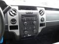 Steel Gray Controls Photo for 2011 Ford F150 #69804937