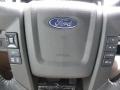 2011 Red Candy Metallic Ford F150 XLT SuperCrew  photo #20