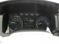 Steel Gray Gauges Photo for 2011 Ford F150 #69804955
