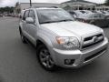 Titanium Metallic 2008 Toyota 4Runner Limited