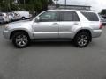 2008 Titanium Metallic Toyota 4Runner Limited  photo #2