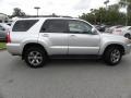 Titanium Metallic - 4Runner Limited Photo No. 13