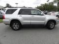 2008 Titanium Metallic Toyota 4Runner Limited  photo #13