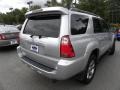 2008 Titanium Metallic Toyota 4Runner Limited  photo #14