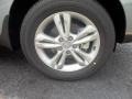 2013 Graphite Gray Hyundai Tucson GLS  photo #4