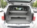 Titanium Metallic - 4Runner Limited Photo No. 15