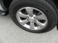 Titanium Metallic - 4Runner Limited Photo No. 17