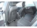 Black Rear Seat Photo for 2013 Audi A7 #69805142