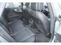Black Rear Seat Photo for 2013 Audi A7 #69805219