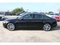  2013 A6 3.0T quattro Sedan Brilliant Black