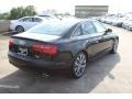 2013 Brilliant Black Audi A6 3.0T quattro Sedan  photo #8