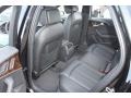Black Rear Seat Photo for 2013 Audi A6 #69805408