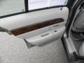Spruce Green Metallic - Grand Marquis LS Photo No. 8