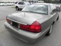 2004 Spruce Green Metallic Mercury Grand Marquis LS  photo #14