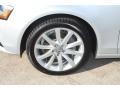 2013 Audi A4 2.0T quattro Sedan Wheel and Tire Photo