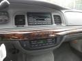 Spruce Green Metallic - Grand Marquis LS Photo No. 20