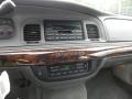 2004 Spruce Green Metallic Mercury Grand Marquis LS  photo #20