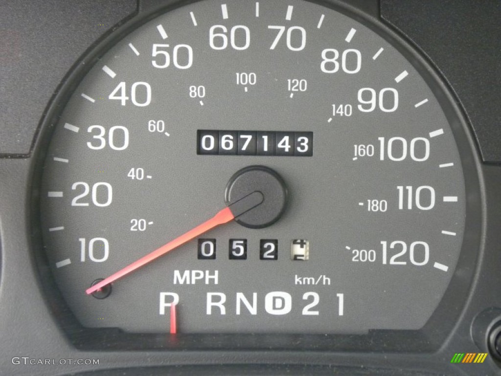 2004 Grand Marquis LS - Spruce Green Metallic / Medium Parchment photo #23