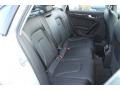 Black Rear Seat Photo for 2013 Audi A4 #69805711