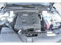 2.0 Liter FSI Turbocharged DOHC 16-Valve VVT 4 Cylinder Engine for 2013 Audi A4 2.0T quattro Sedan #69805738