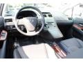 2011 Starfire White Pearl Lexus HS 250h Hybrid Premium  photo #16