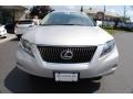 Tungsten Silver Metallic - RX 350 AWD Photo No. 2