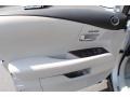 Tungsten Silver Metallic - RX 350 AWD Photo No. 11