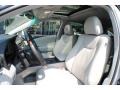 Tungsten Silver Metallic - RX 350 AWD Photo No. 12
