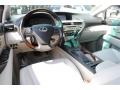 Tungsten Silver Metallic - RX 350 AWD Photo No. 19