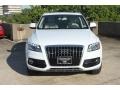 Ibis White - Q5 3.2 FSI quattro Photo No. 2