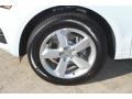 Ibis White - Q5 3.2 FSI quattro Photo No. 4