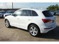 Ibis White - Q5 3.2 FSI quattro Photo No. 6