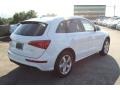 Ibis White - Q5 3.2 FSI quattro Photo No. 8