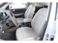 Ibis White - Q5 3.2 FSI quattro Photo No. 12