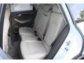 Ibis White - Q5 3.2 FSI quattro Photo No. 13