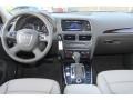 Ibis White - Q5 3.2 FSI quattro Photo No. 15