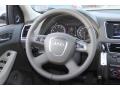 Ibis White - Q5 3.2 FSI quattro Photo No. 16